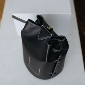 Danse Lente JAMIE Backpack BLK